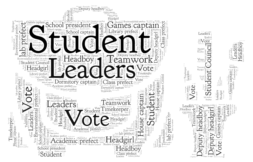 Student leadership council